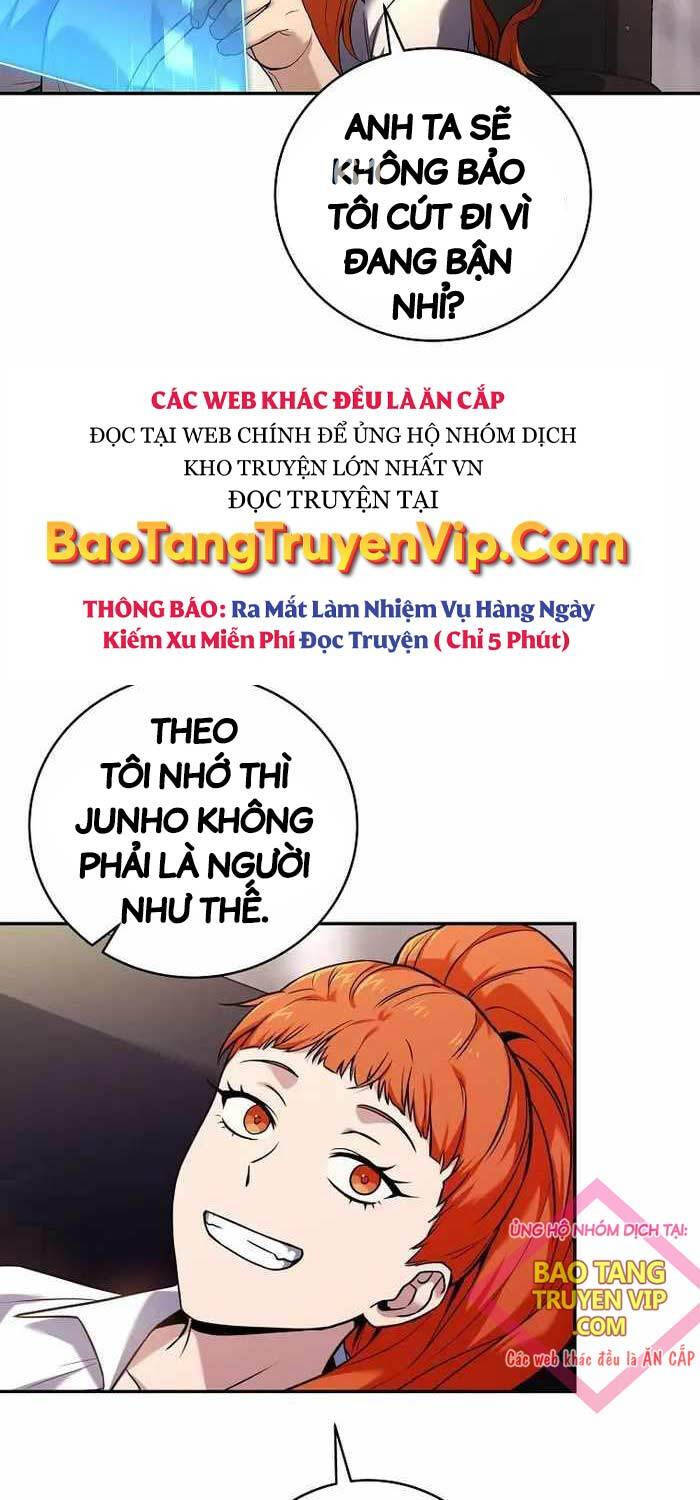 Sự Trở Lại Của Người Chơi Bị Đóng Băng Chapter 131 - Trang 4