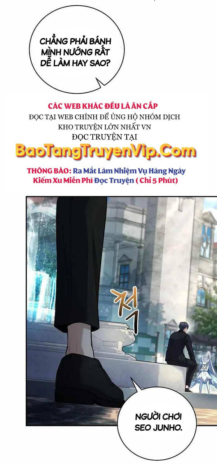 Sự Trở Lại Của Người Chơi Bị Đóng Băng Chapter 131 - Trang 4