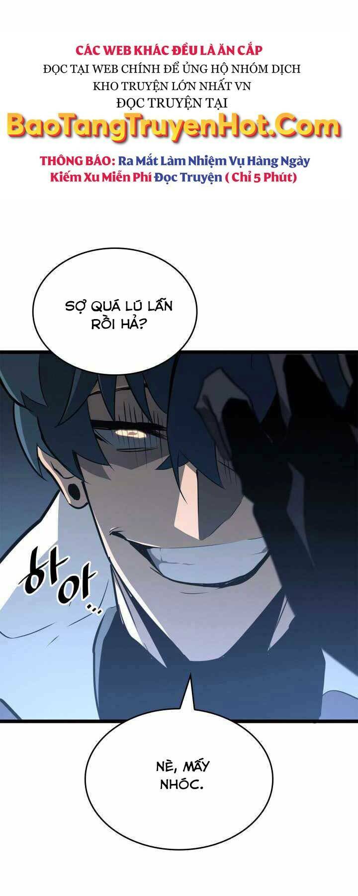 Sự Trở Lại Của Người Chơi Cấp Sss Chapter 17 - Next Chapter 18