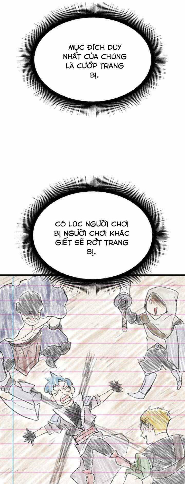 Sự Trở Lại Của Người Chơi Cấp Sss Chapter 17 - Next Chapter 18