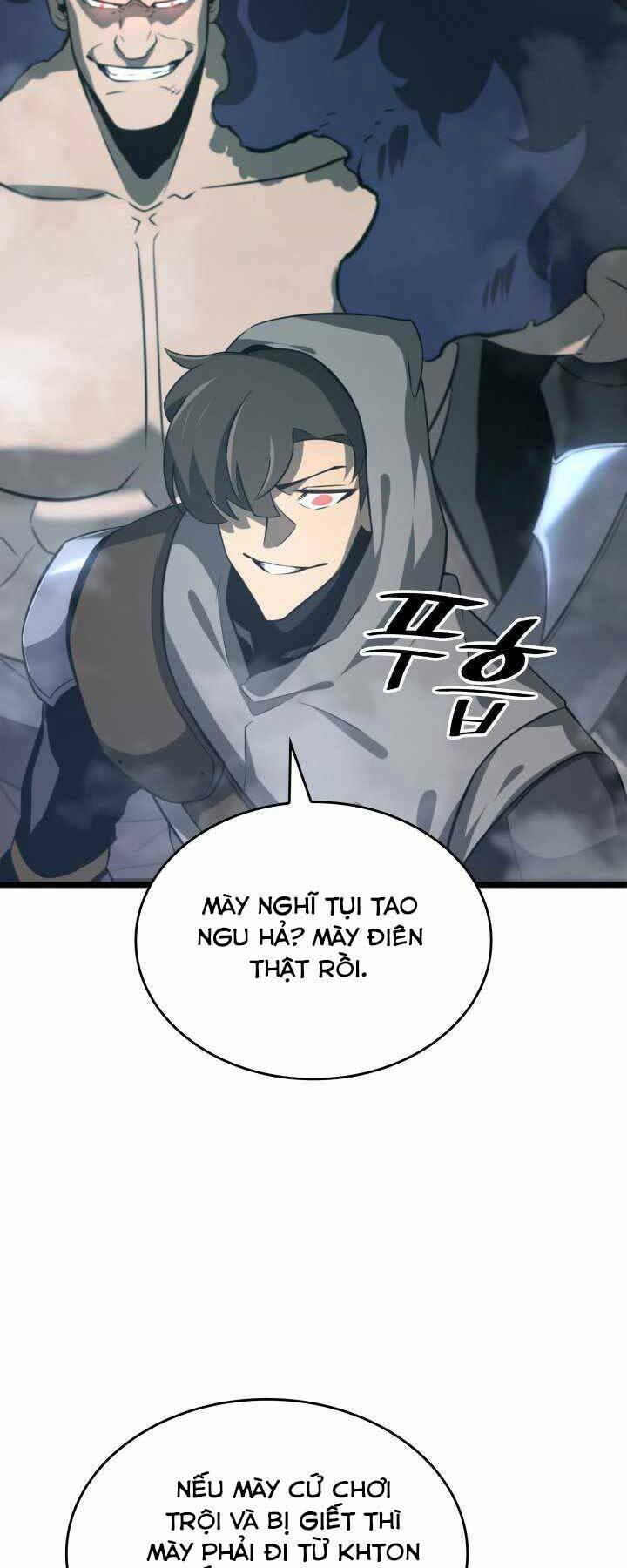 Sự Trở Lại Của Người Chơi Cấp Sss Chapter 17 - Next Chapter 18