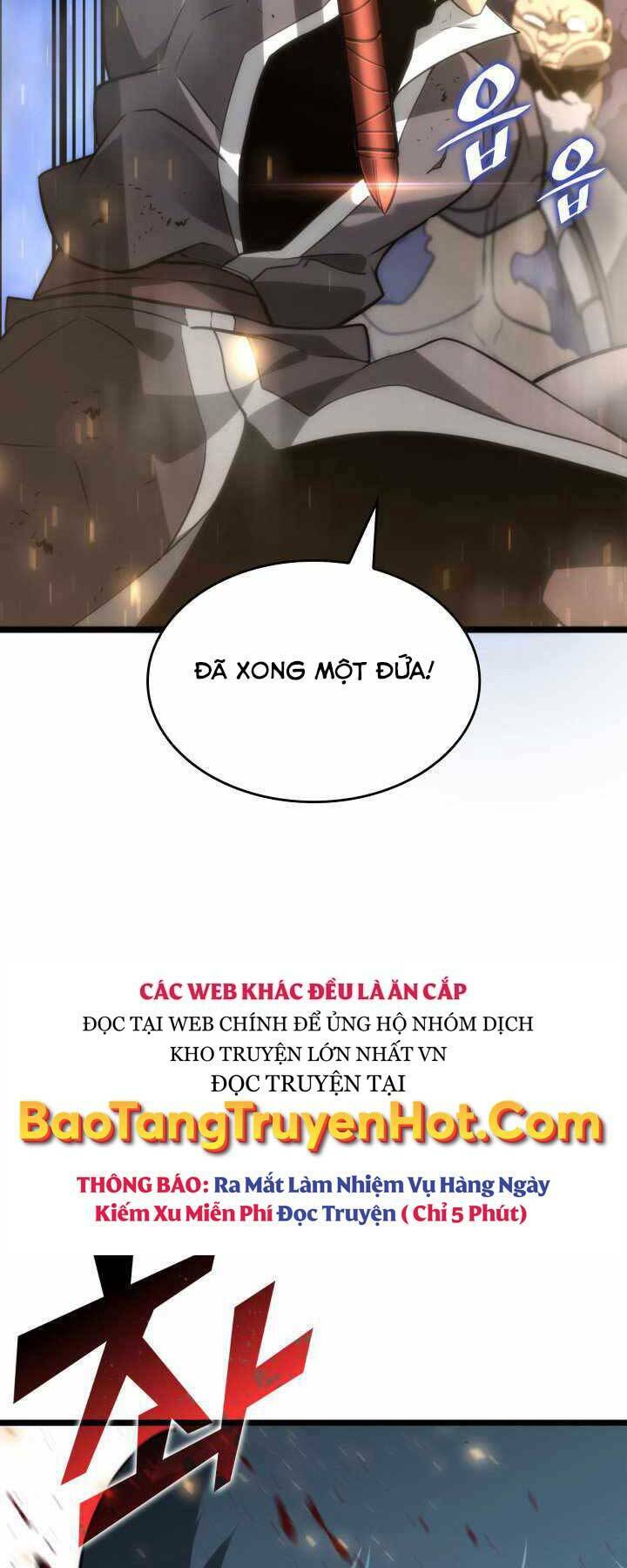 Sự Trở Lại Của Người Chơi Cấp Sss Chapter 17 - Next Chapter 18