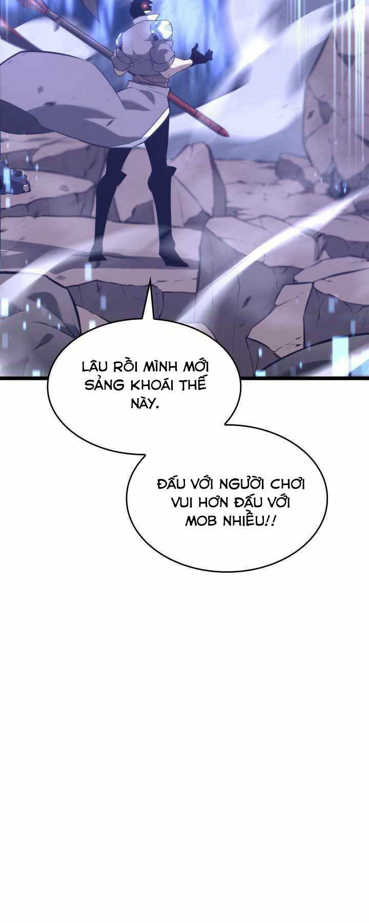 Sự Trở Lại Của Người Chơi Cấp Sss Chapter 17 - Next Chapter 18