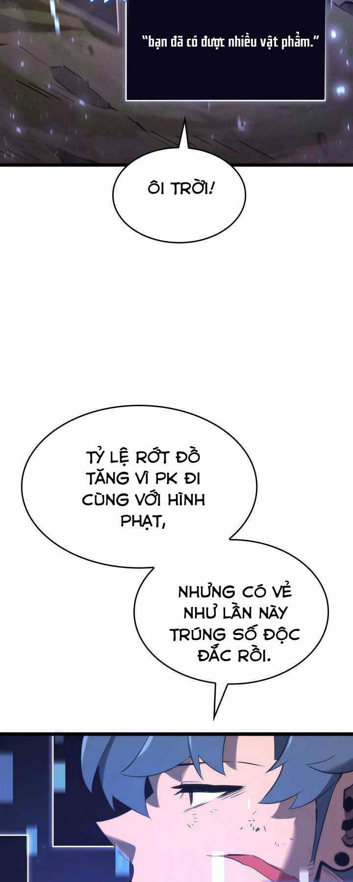 Sự Trở Lại Của Người Chơi Cấp Sss Chapter 17 - Next Chapter 18