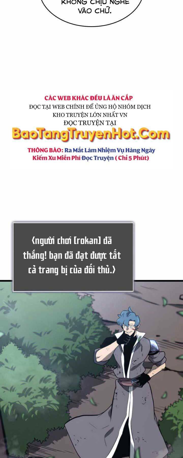 Sự Trở Lại Của Người Chơi Cấp Sss Chapter 18 - Next Chapter 19