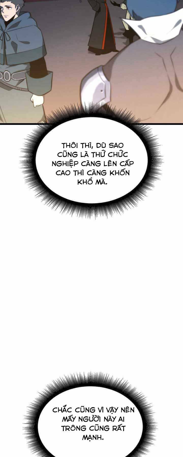 Sự Trở Lại Của Người Chơi Cấp Sss Chapter 18 - Next Chapter 19