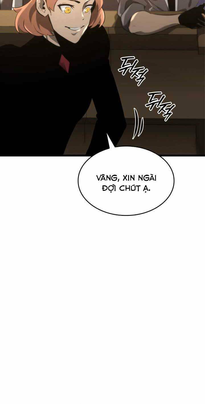 Sự Trở Lại Của Người Chơi Cấp Sss Chapter 18 - Next Chapter 19