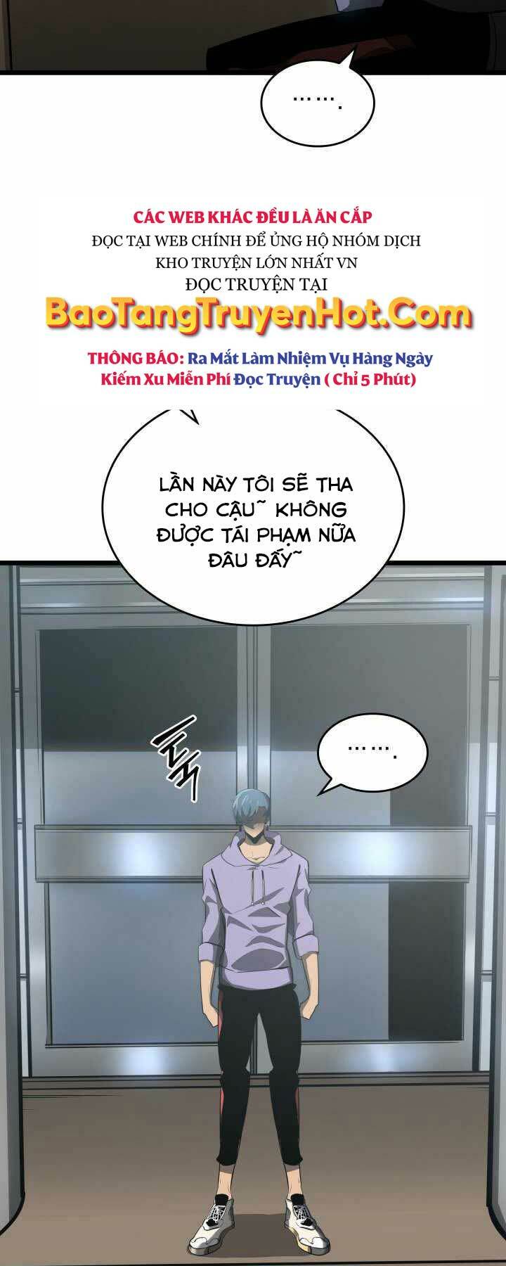 Sự Trở Lại Của Người Chơi Cấp Sss Chapter 2 - Next Chapter 3