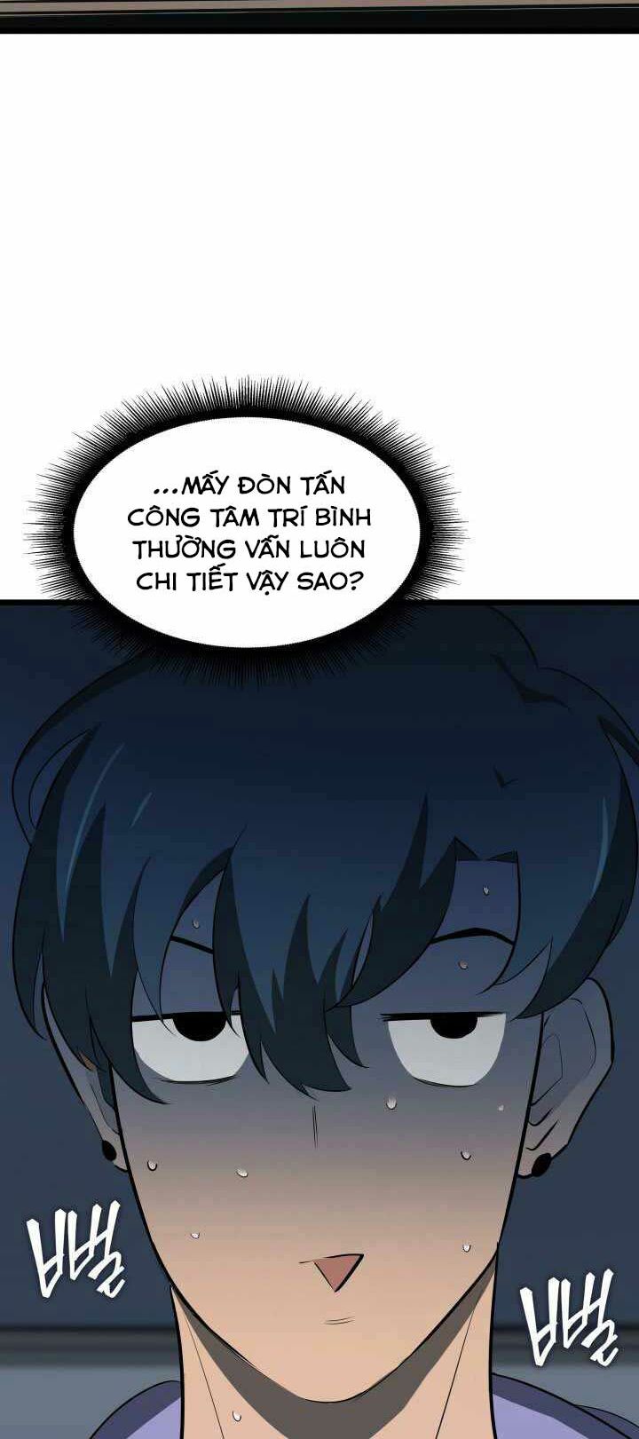 Sự Trở Lại Của Người Chơi Cấp Sss Chapter 2 - Next Chapter 3