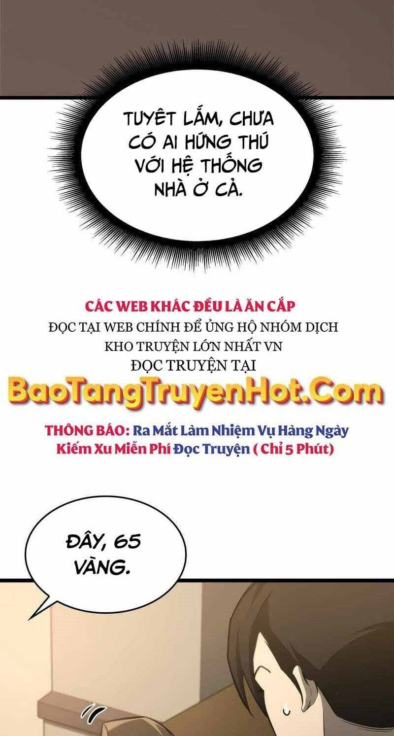 Sự Trở Lại Của Người Chơi Cấp Sss Chapter 20 - Trang 4