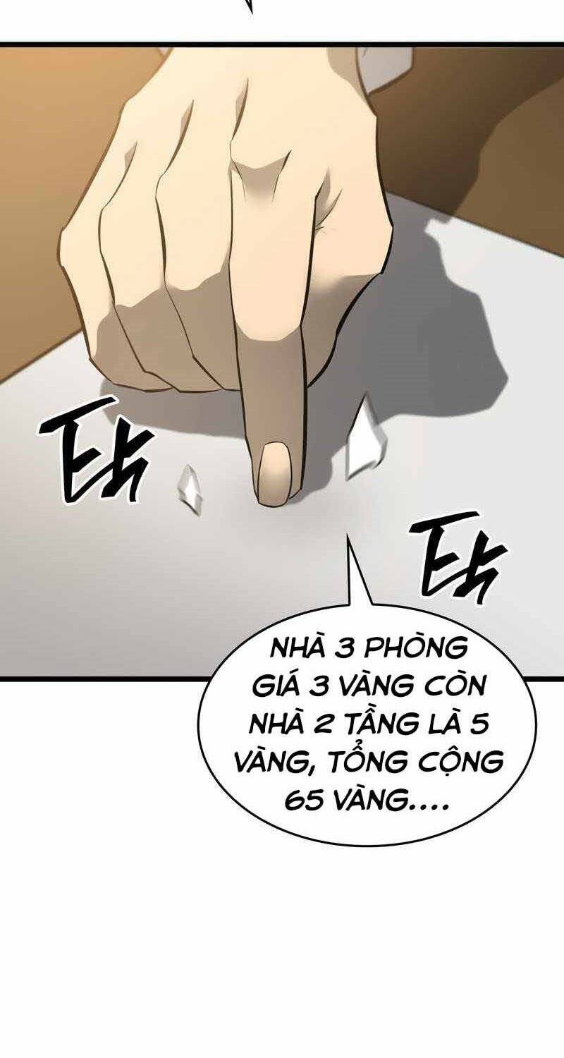 Sự Trở Lại Của Người Chơi Cấp Sss Chapter 20 - Trang 4