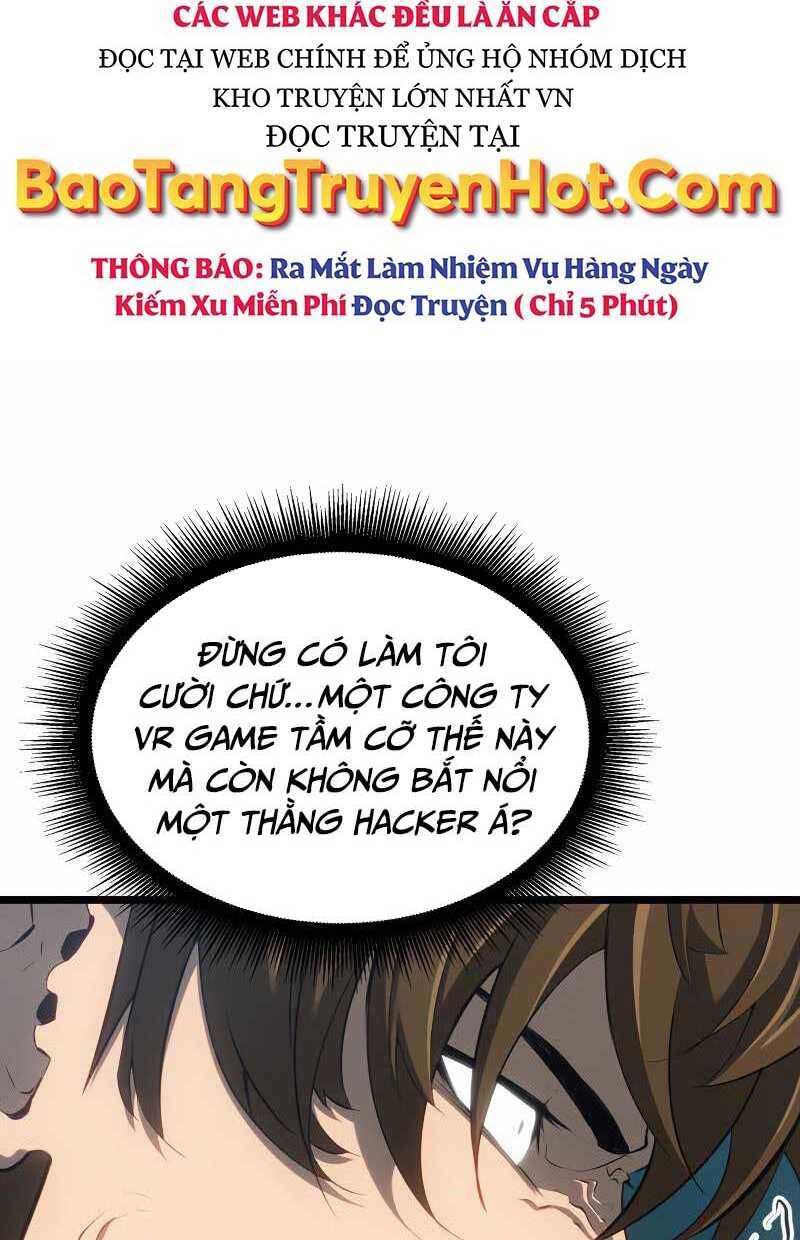 Sự Trở Lại Của Người Chơi Cấp Sss Chapter 25 - Next Chapter 25.5