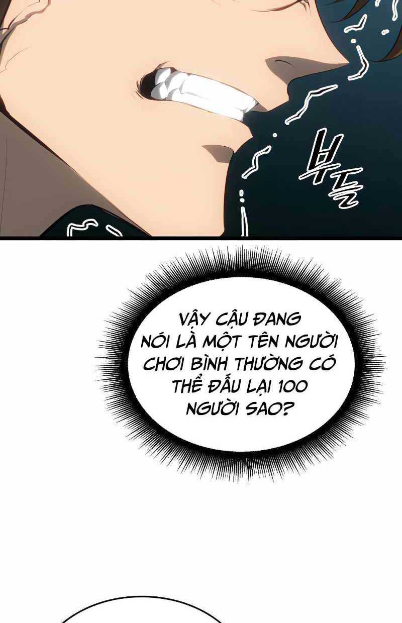 Sự Trở Lại Của Người Chơi Cấp Sss Chapter 25 - Next Chapter 25.5