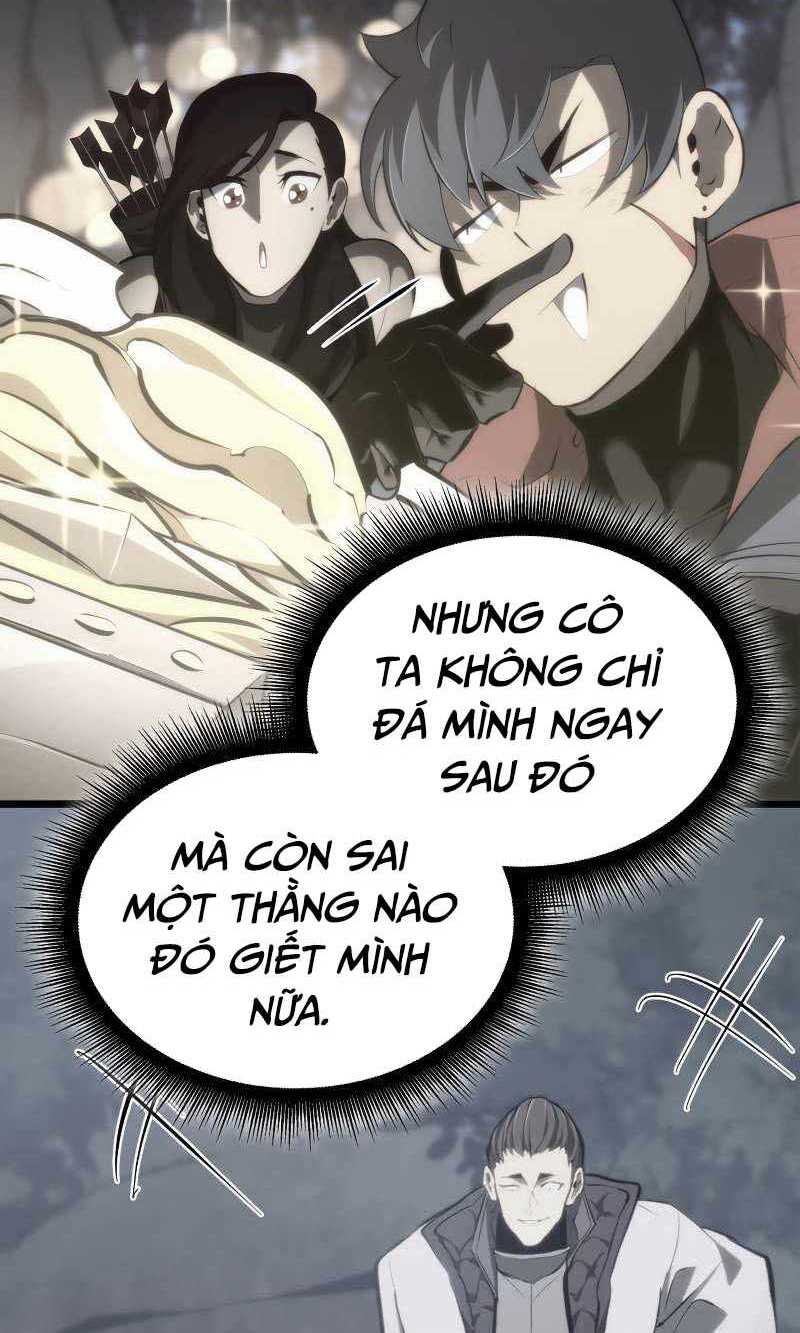 Sự Trở Lại Của Người Chơi Cấp Sss Chapter 25 - Next Chapter 25.5