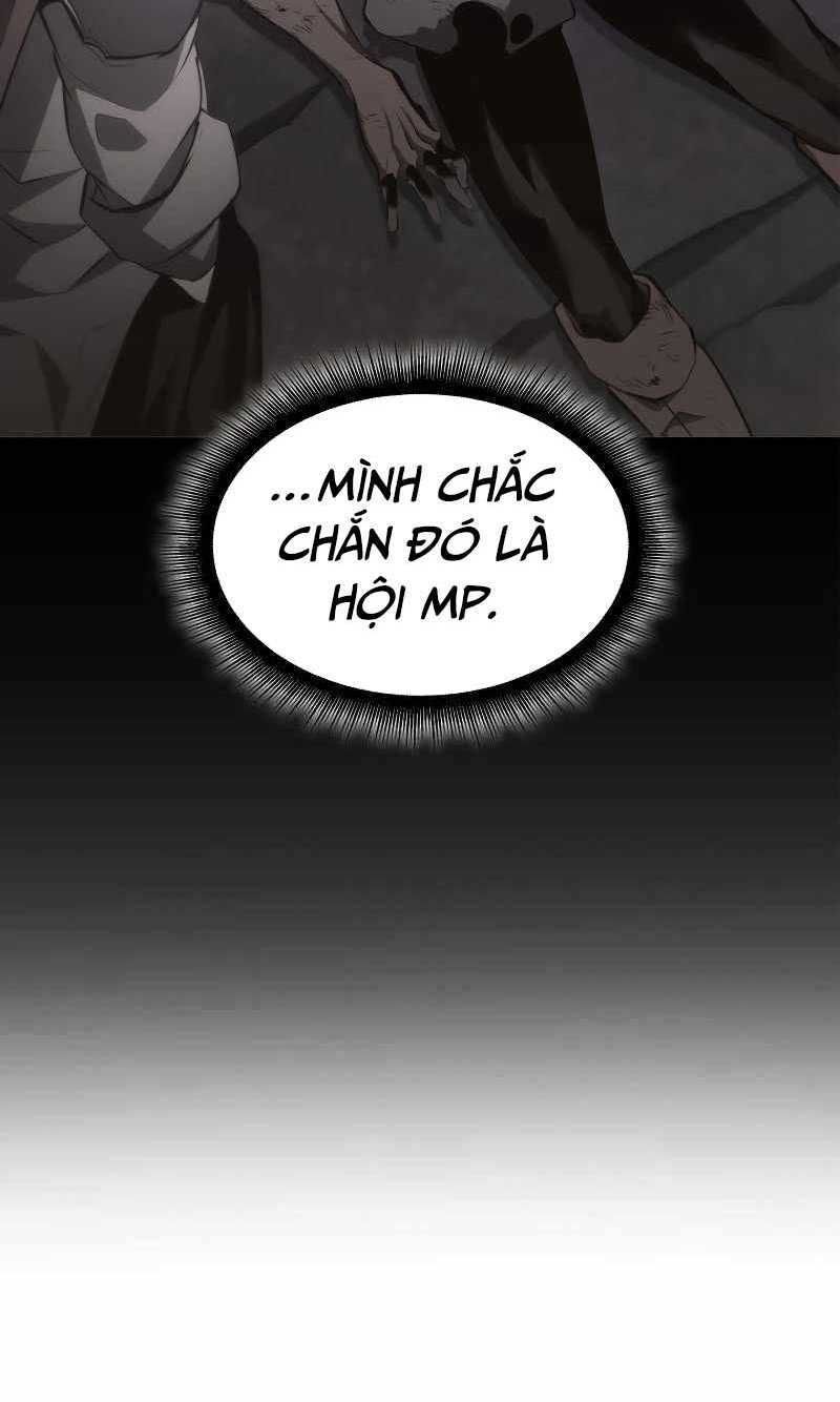 Sự Trở Lại Của Người Chơi Cấp Sss Chapter 25 - Next Chapter 25.5