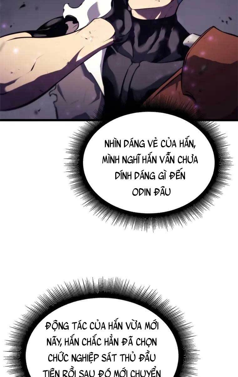 sự trở lại của người chơi cấp sss Chapter 32 - Next chapter 33