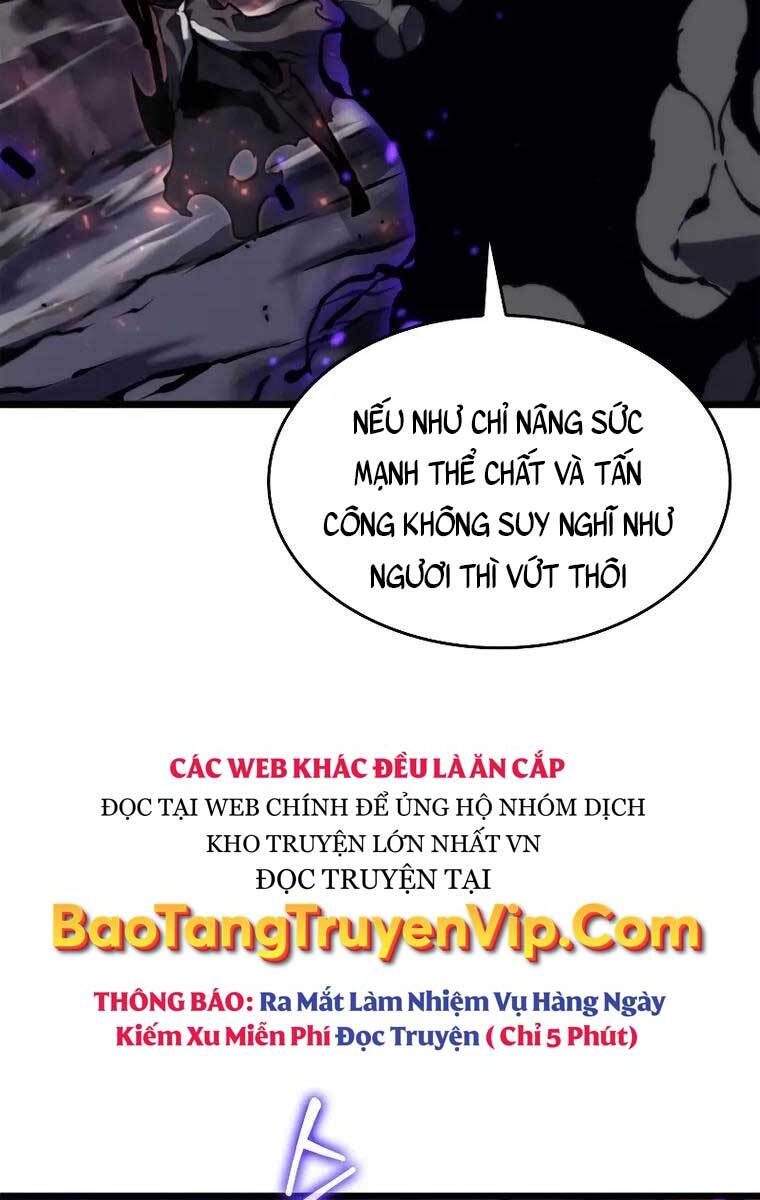 sự trở lại của người chơi cấp sss Chapter 32 - Next chapter 33