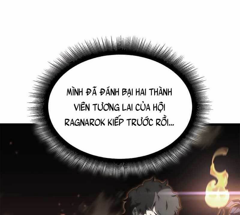 Sự Trở Lại Của Người Chơi Cấp Sss Chapter 33 - Trang 4