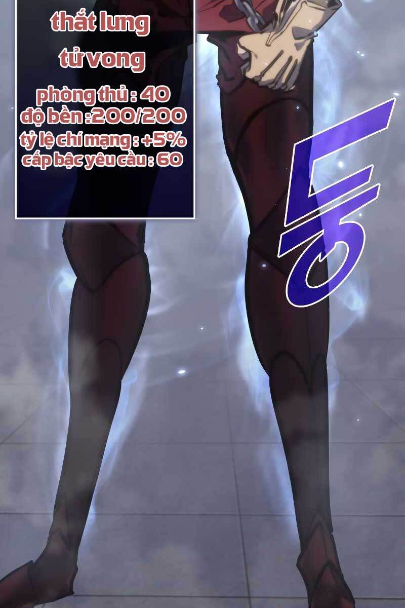 Sự Trở Lại Của Người Chơi Cấp Sss Chapter 33 - Trang 4