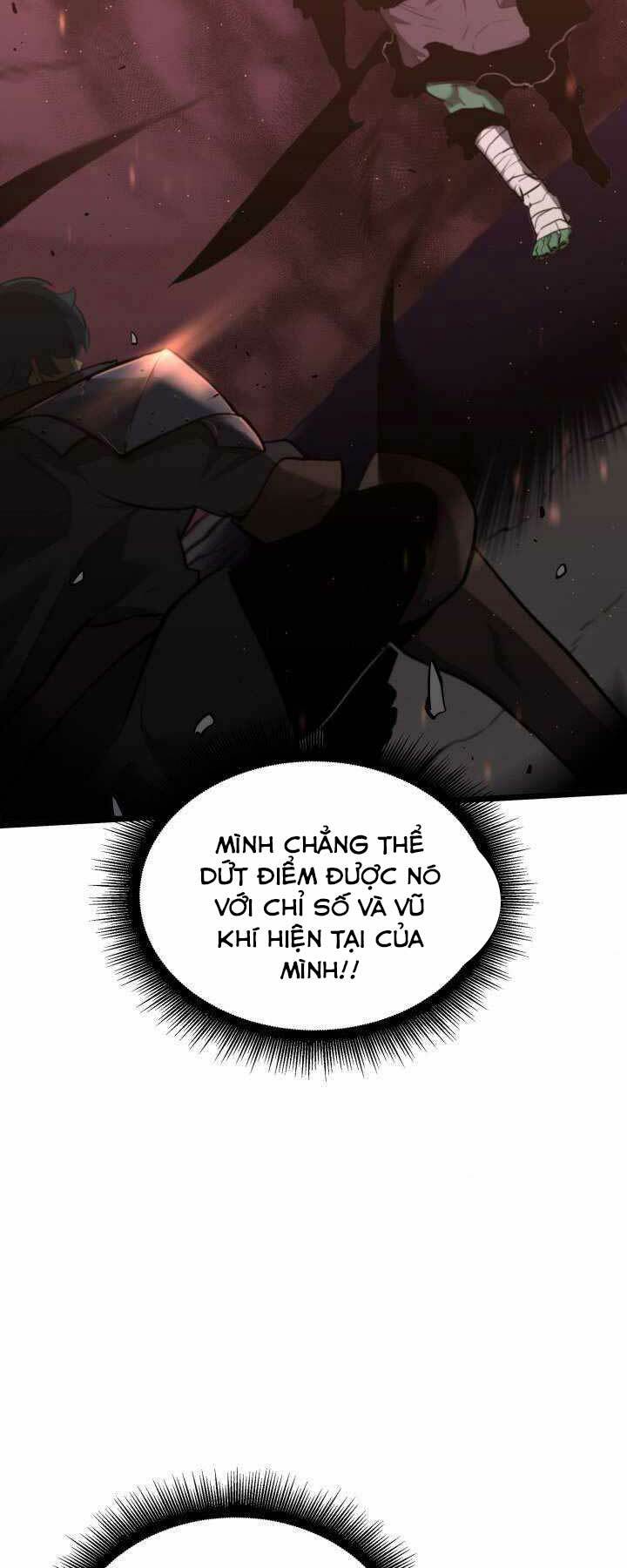 Sự Trở Lại Của Người Chơi Cấp Sss Chapter 4 - Next Chapter 5