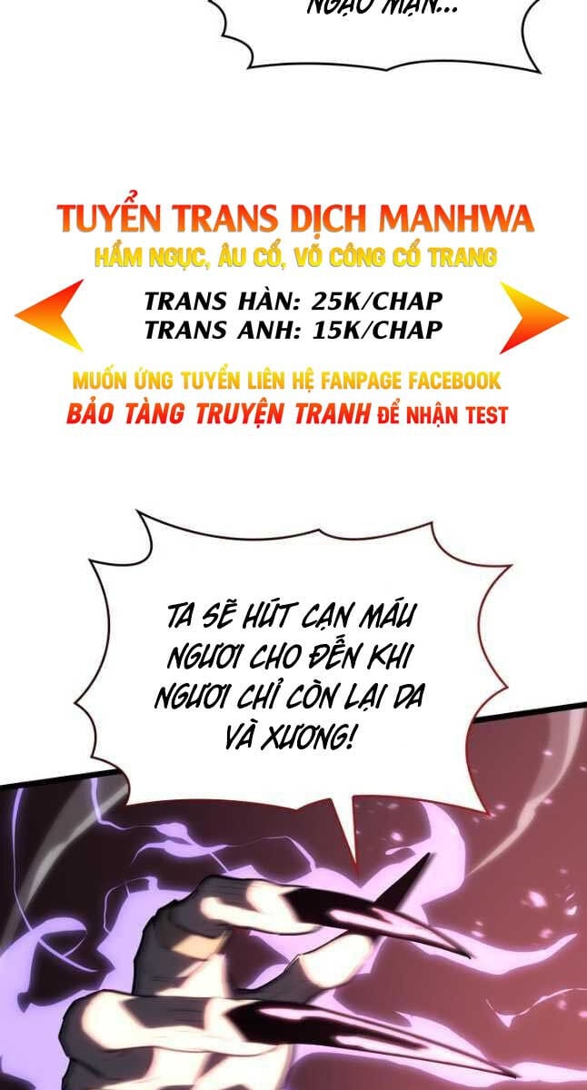 Sự Trở Lại Của Người Chơi Cấp Sss Chapter 56 - Next Chapter 57