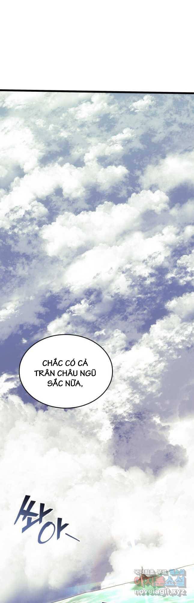 Sự Trở Lại Của Người Chơi Cấp Sss Chapter 60 - Next Chapter 61