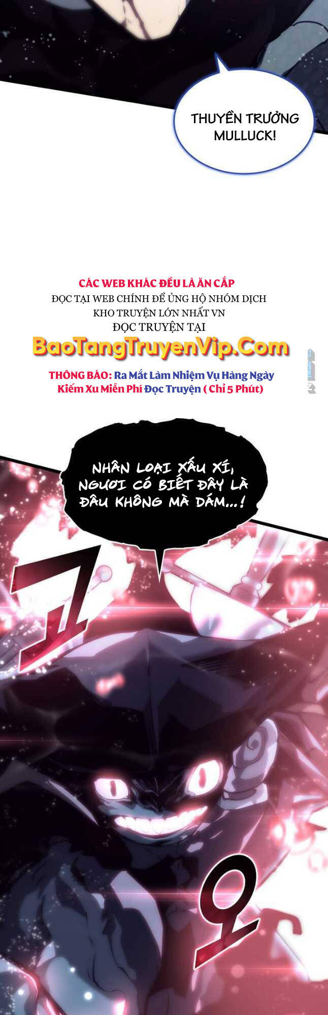 Sự Trở Lại Của Người Chơi Cấp Sss Chapter 60 - Next Chapter 61