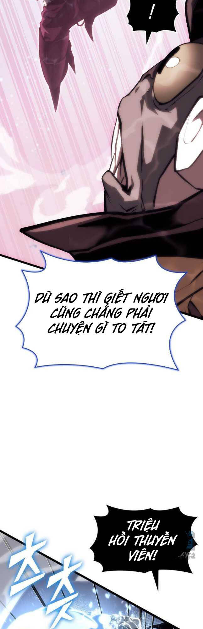 Sự Trở Lại Của Người Chơi Cấp Sss Chapter 60 - Next Chapter 61