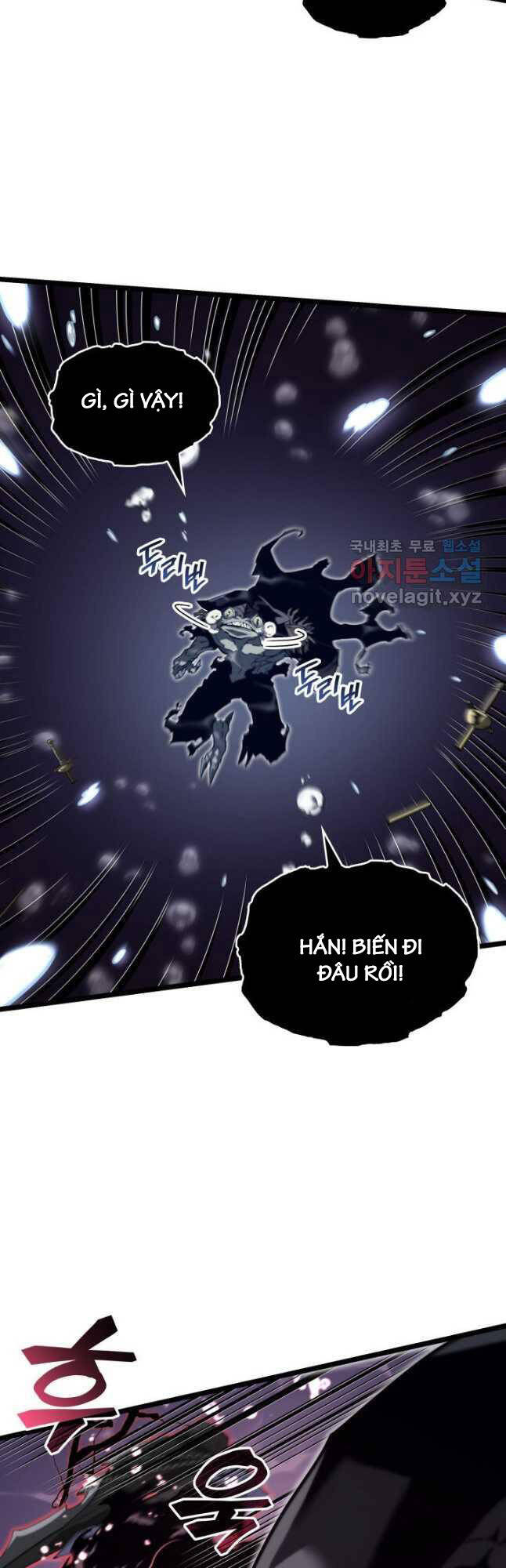 Sự Trở Lại Của Người Chơi Cấp Sss Chapter 60 - Next Chapter 61