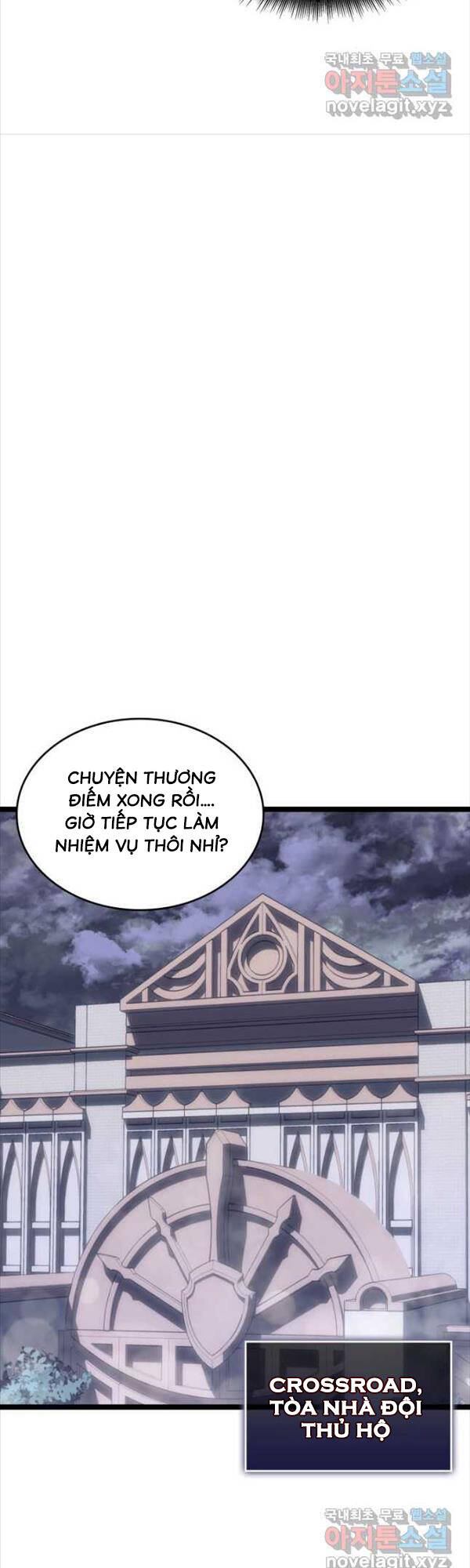 sự trở lại của người chơi cấp sss Chapter 61 - Next chapter 62