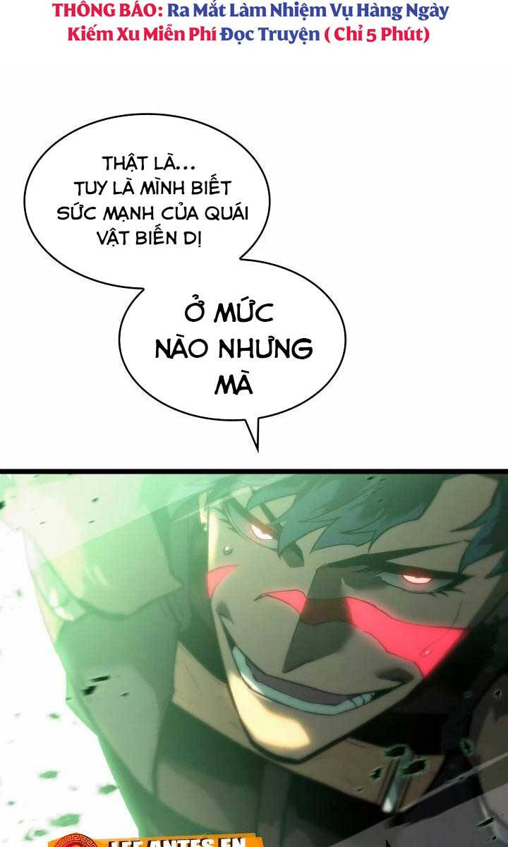 Sự Trở Lại Của Người Chơi Cấp Sss Chapter 70 - Trang 4