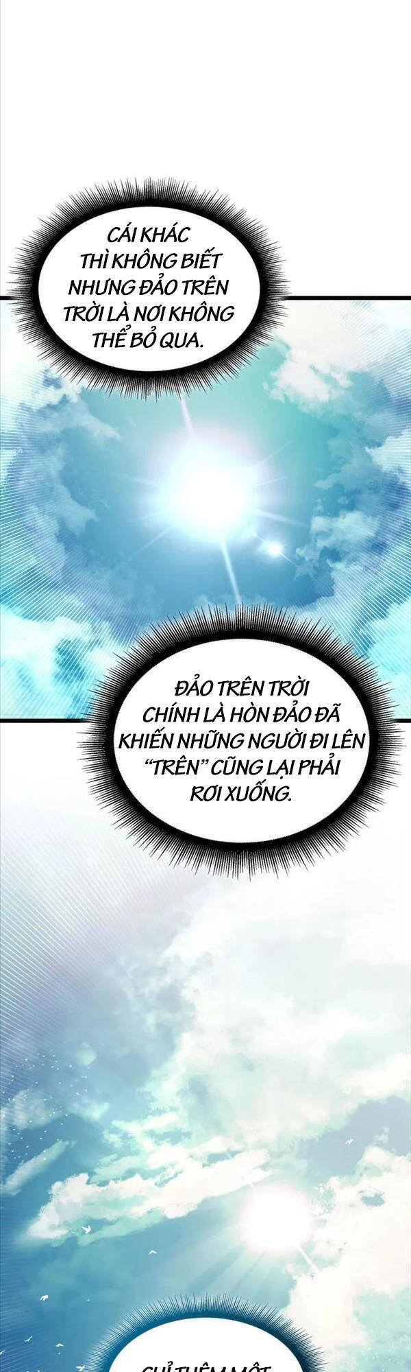 Sự Trở Lại Của Người Chơi Cấp Sss Chapter 75 - Next Chapter 76