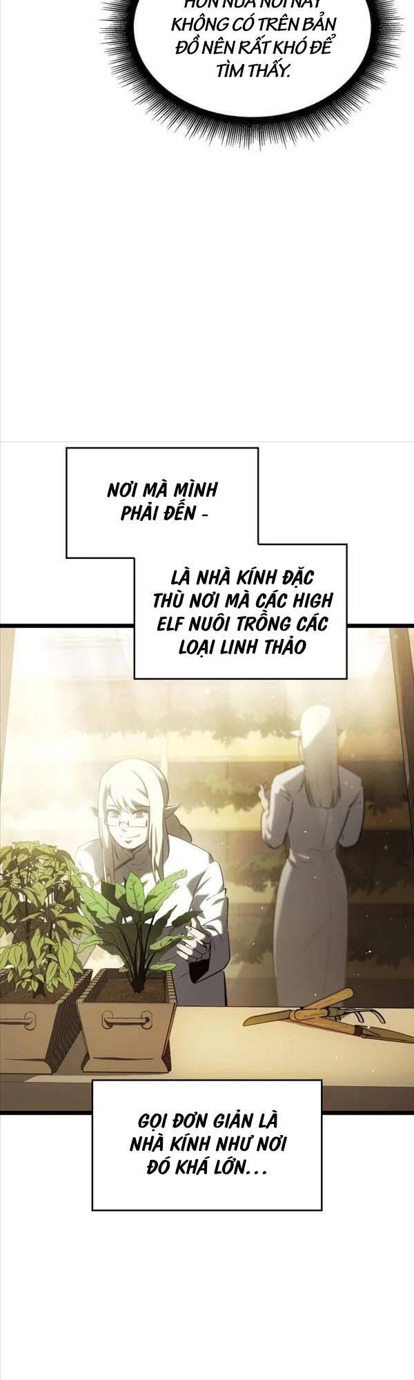 Sự Trở Lại Của Người Chơi Cấp Sss Chapter 75 - Next Chapter 76