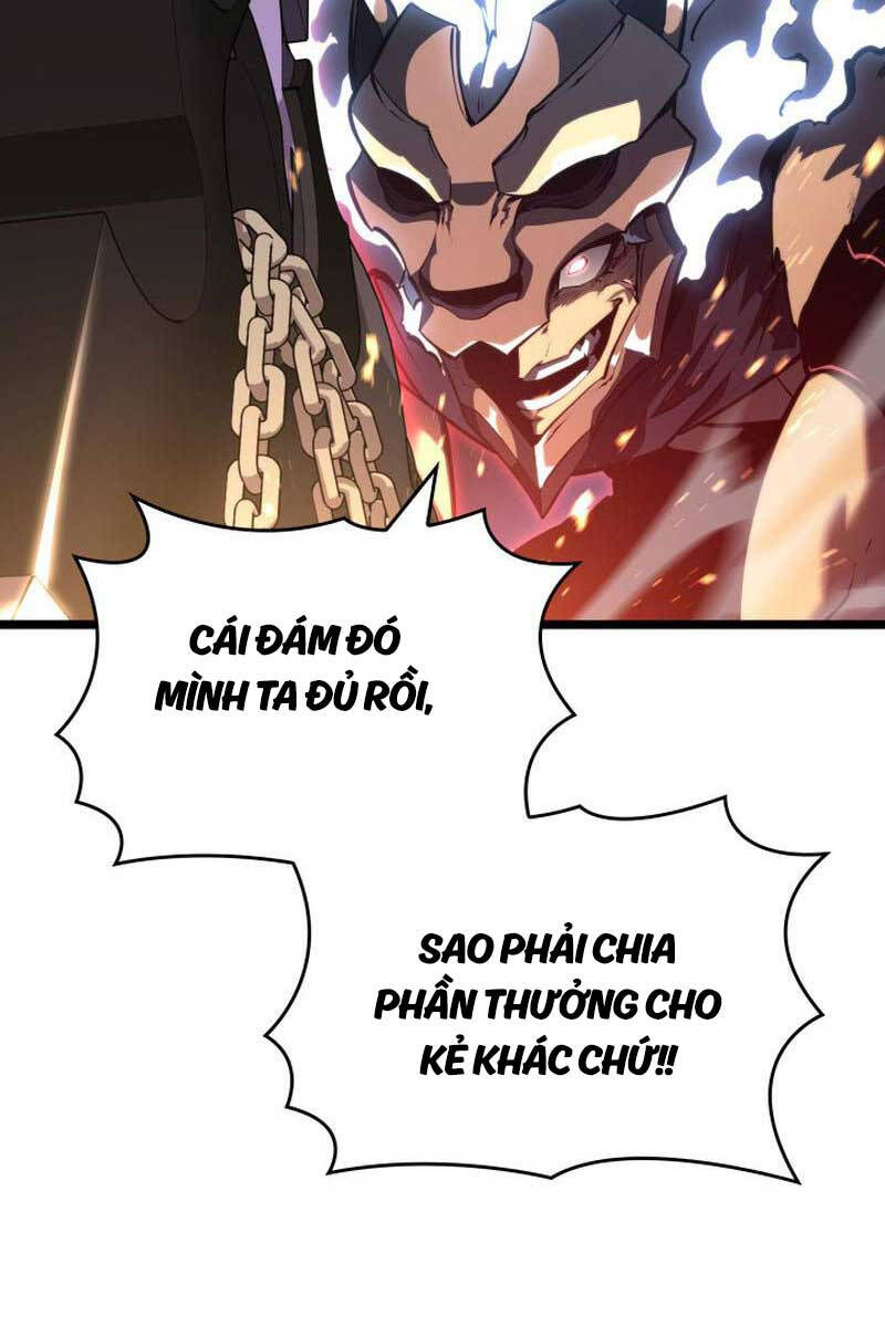 sự trở lại của người chơi cấp sss Chapter 83 - Next chapter 84