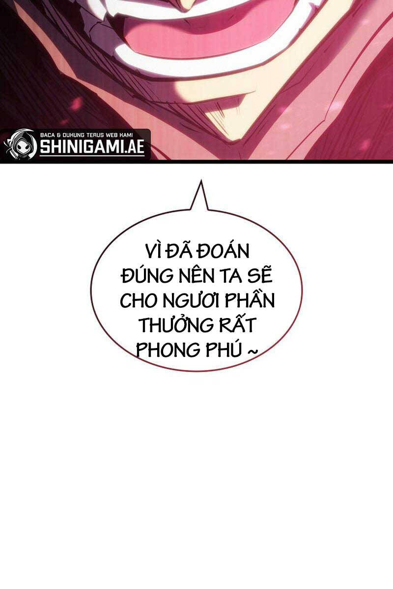 sự trở lại của người chơi cấp sss Chapter 83 - Next chapter 84