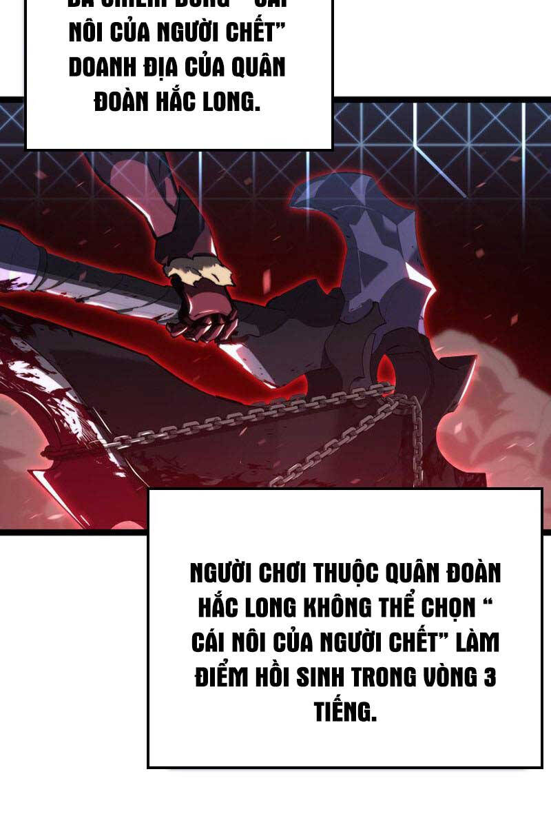 sự trở lại của người chơi cấp sss Chapter 83 - Next chapter 84