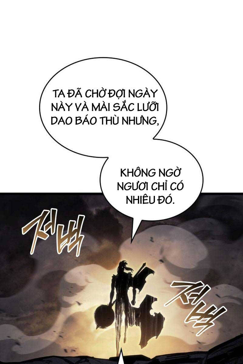 sự trở lại của người chơi cấp sss Chapter 83 - Next chapter 84