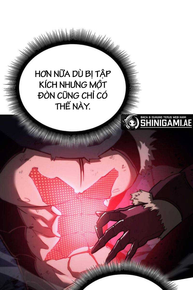 sự trở lại của người chơi cấp sss Chapter 83 - Next chapter 84