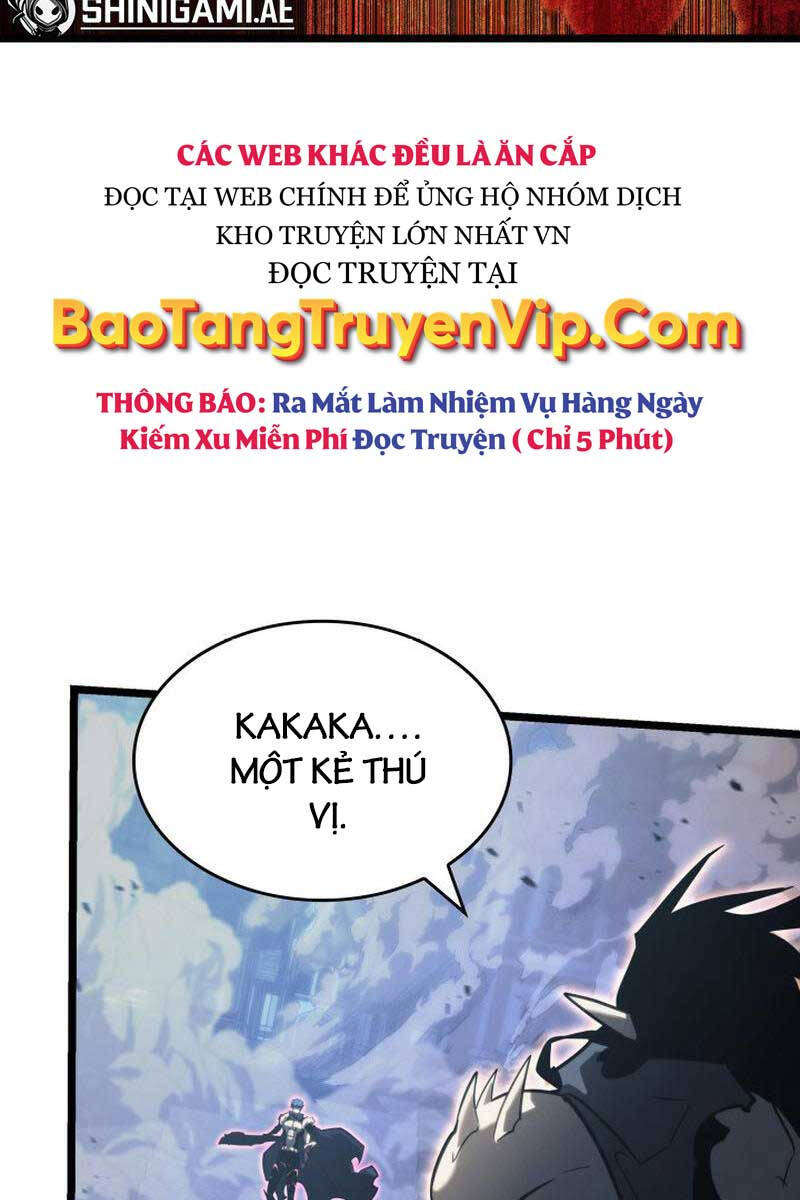 sự trở lại của người chơi cấp sss Chapter 83 - Next chapter 84