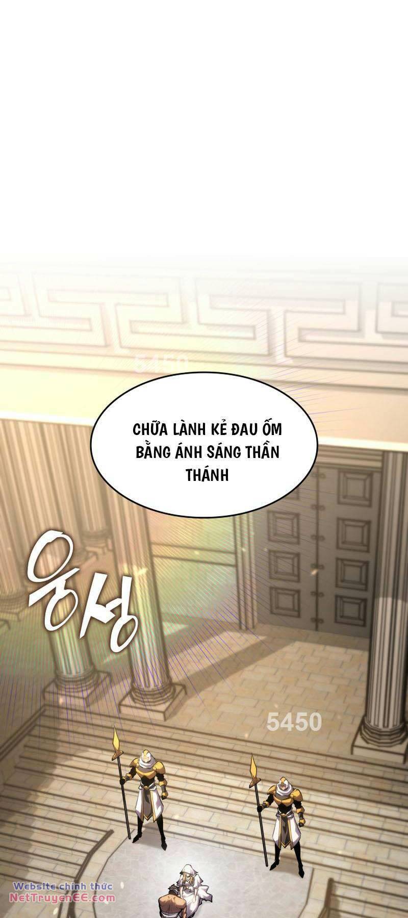 Sự Trở Lại Của Người Chơi Cấp Sss Chapter 96 - Next Chapter 97