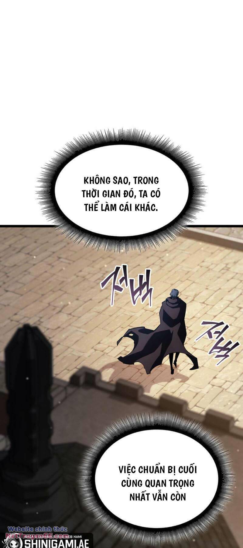 Sự Trở Lại Của Người Chơi Cấp Sss Chapter 96 - Next Chapter 97