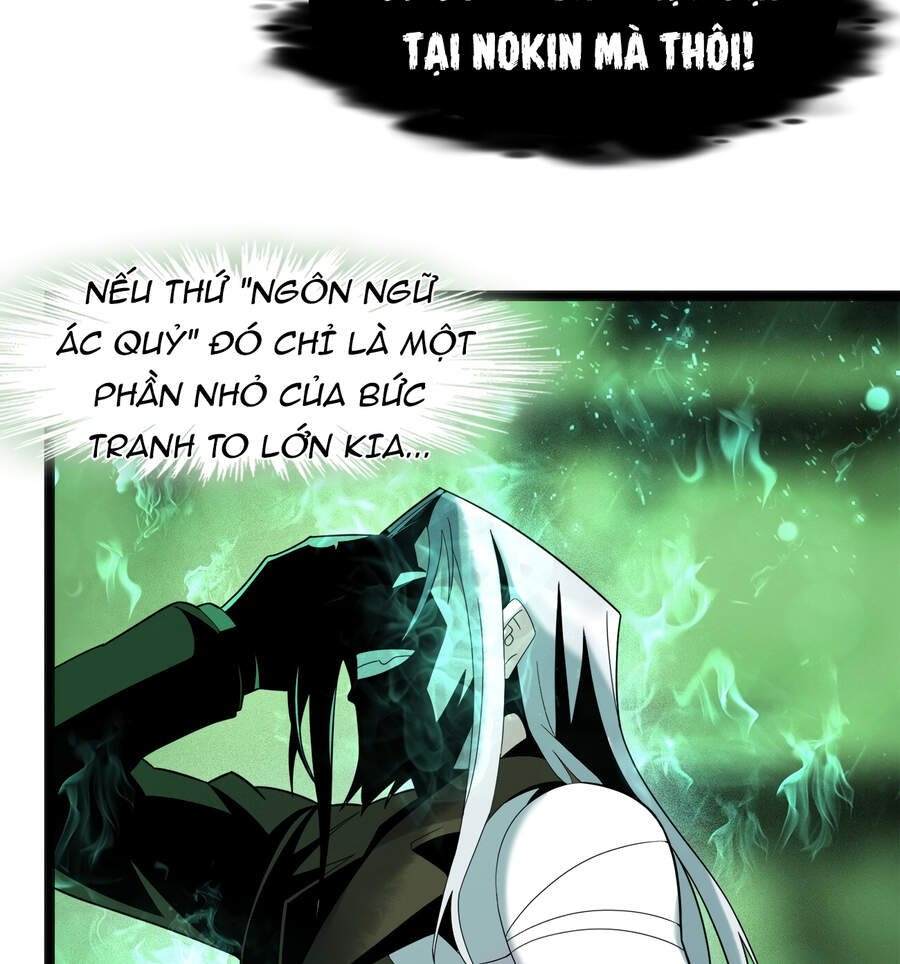 sức mạnh của ác thần Chapter 10 - Next chapter 11