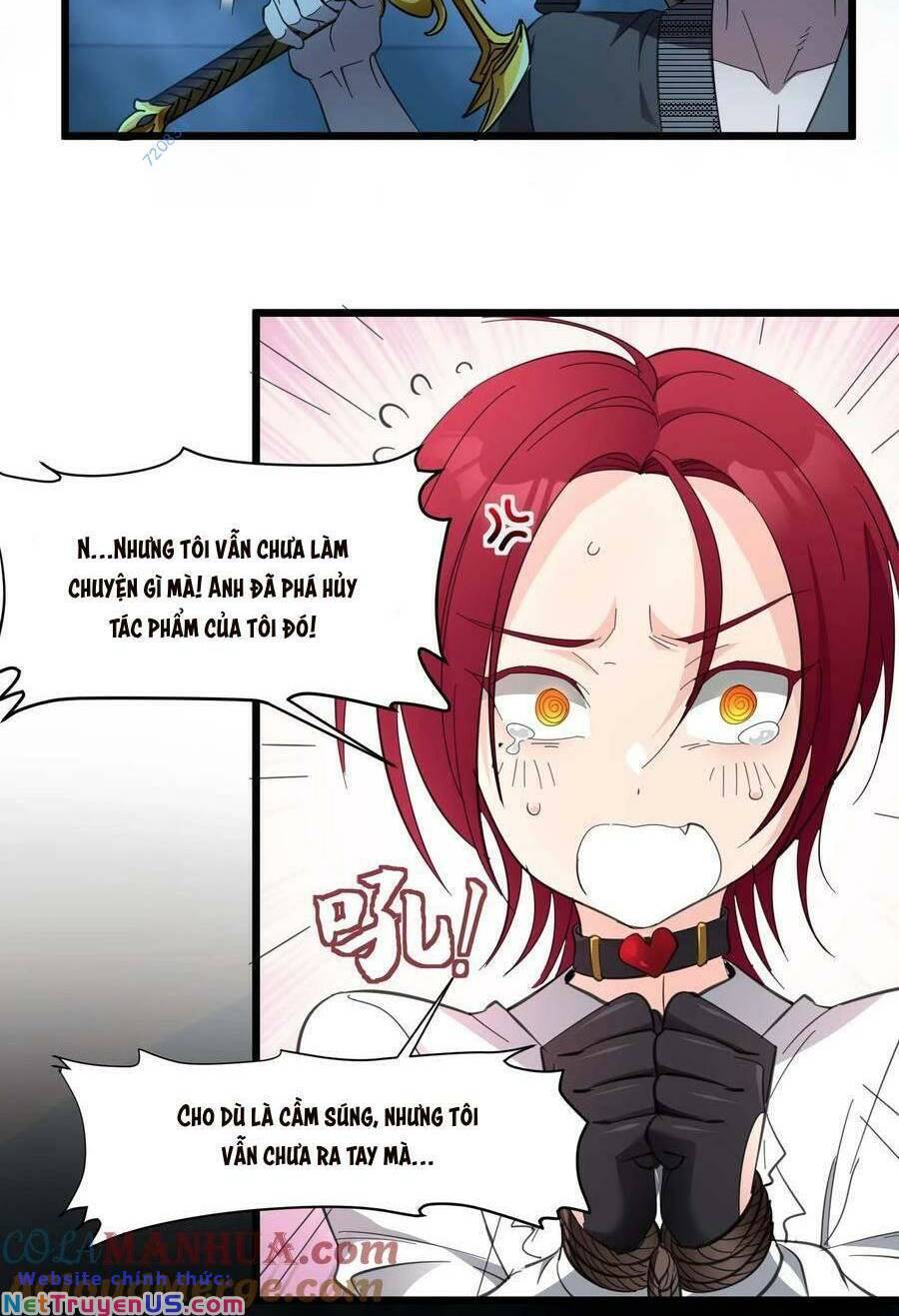 sức mạnh của ác thần Chapter 103 - Next chương 104