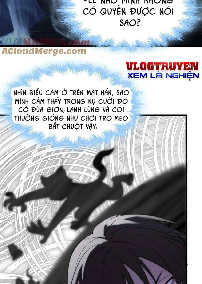 sức mạnh của ác thần Chapter 105 - Next chapter 106