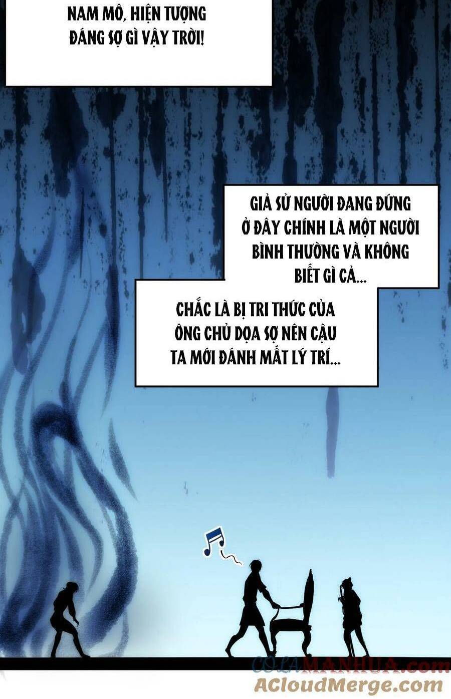 sức mạnh của ác thần Chapter 106 - Next chapter 107