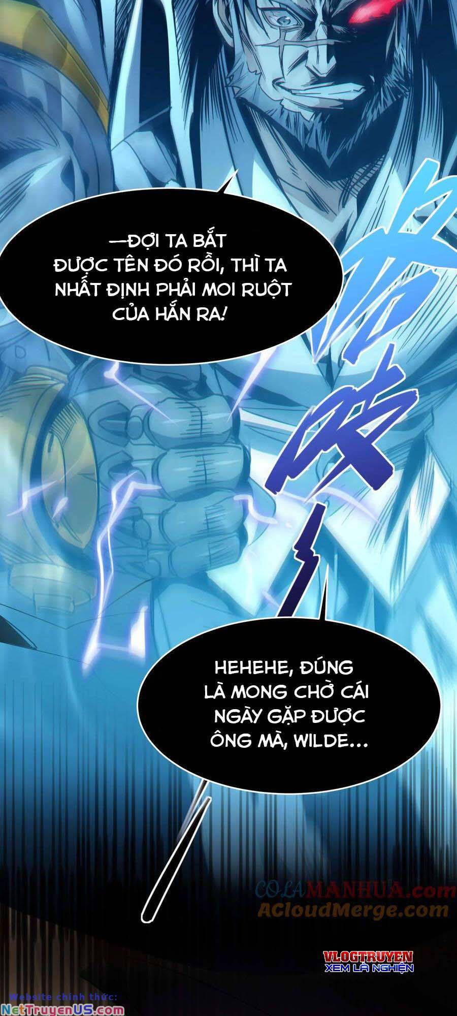 sức mạnh của ác thần Chapter 108 - Next chapter 109