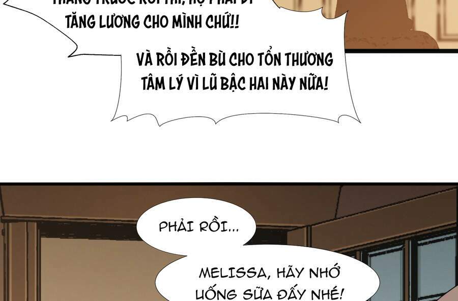 sức mạnh của ác thần Chapter 11.5 - Next chapter 12