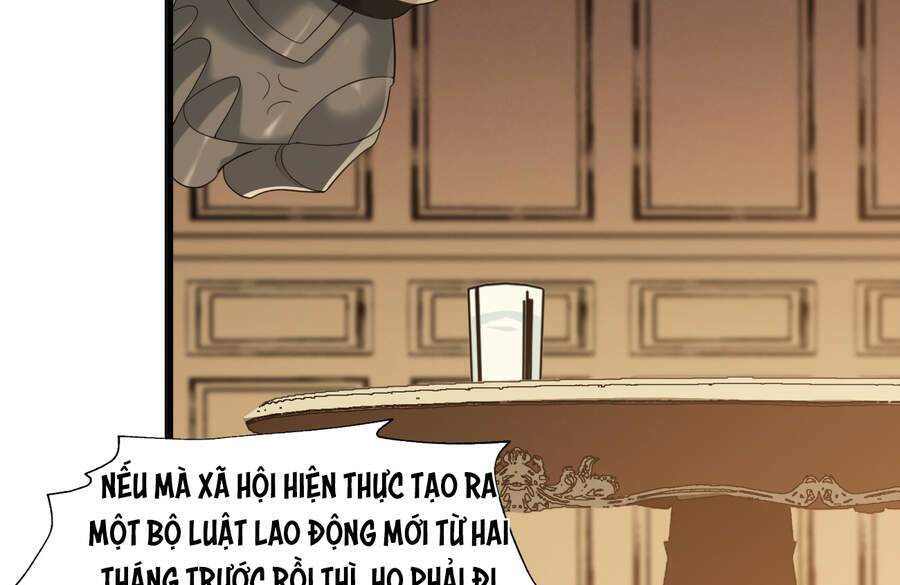 sức mạnh của ác thần Chapter 11.5 - Next chapter 12