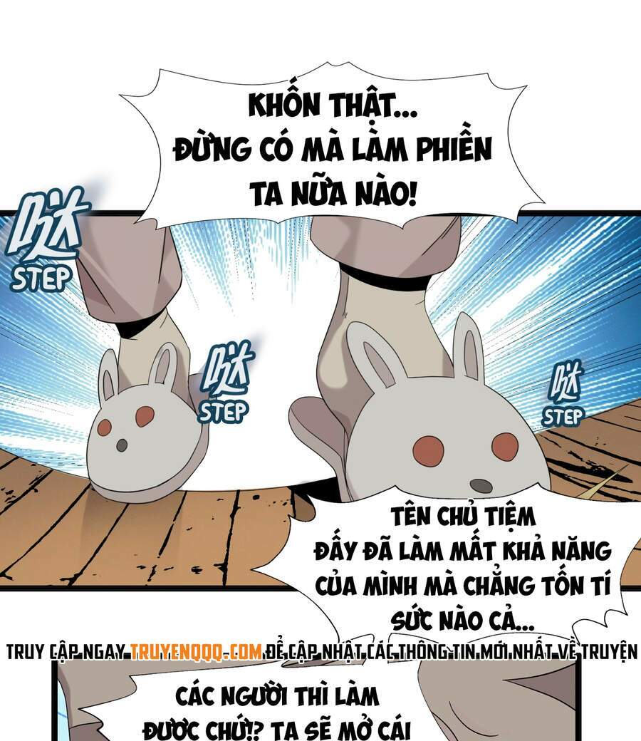 sức mạnh của ác thần Chapter 11.5 - Next chapter 12