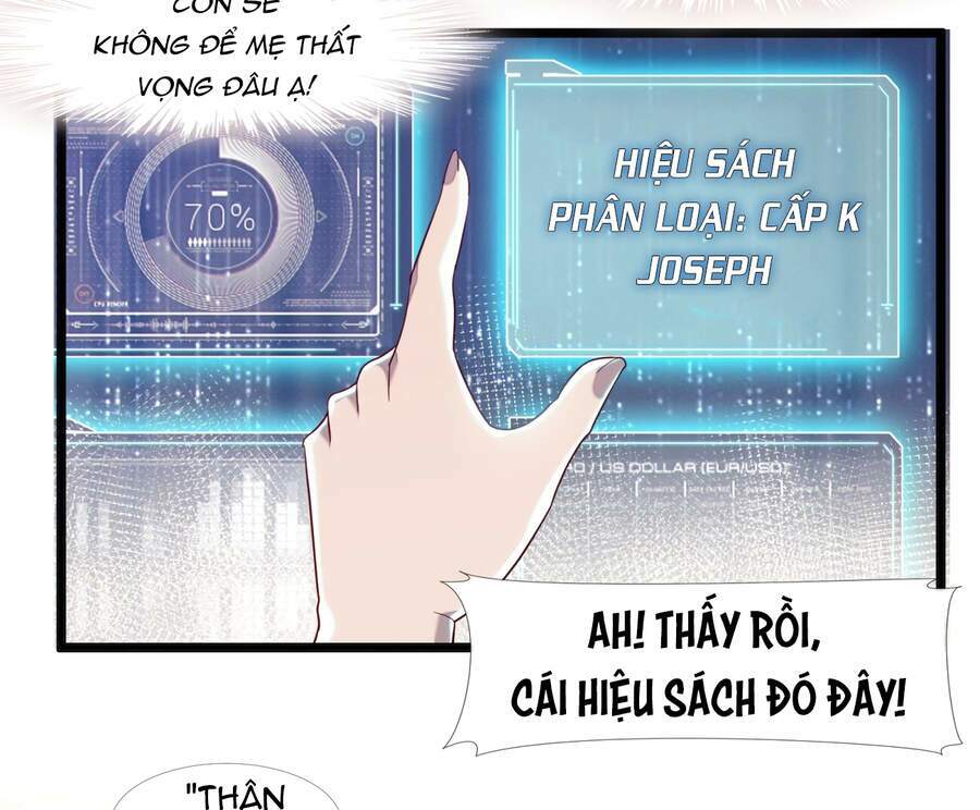 sức mạnh của ác thần Chapter 11.5 - Next chapter 12